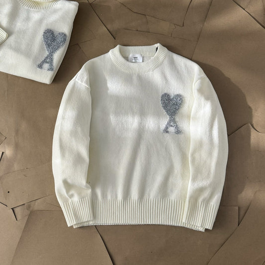 AMI SWEATER