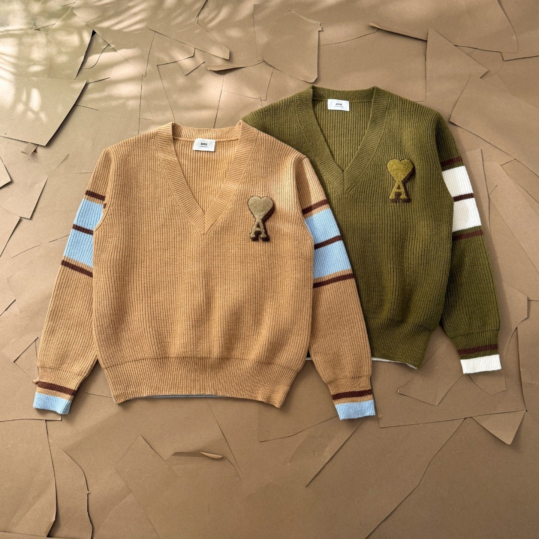 AMI SWEATER