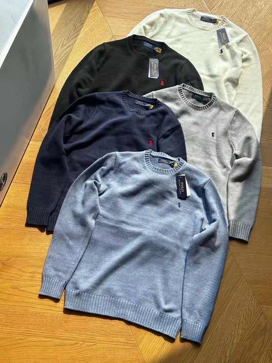 RALPH LAUREN SWEATER