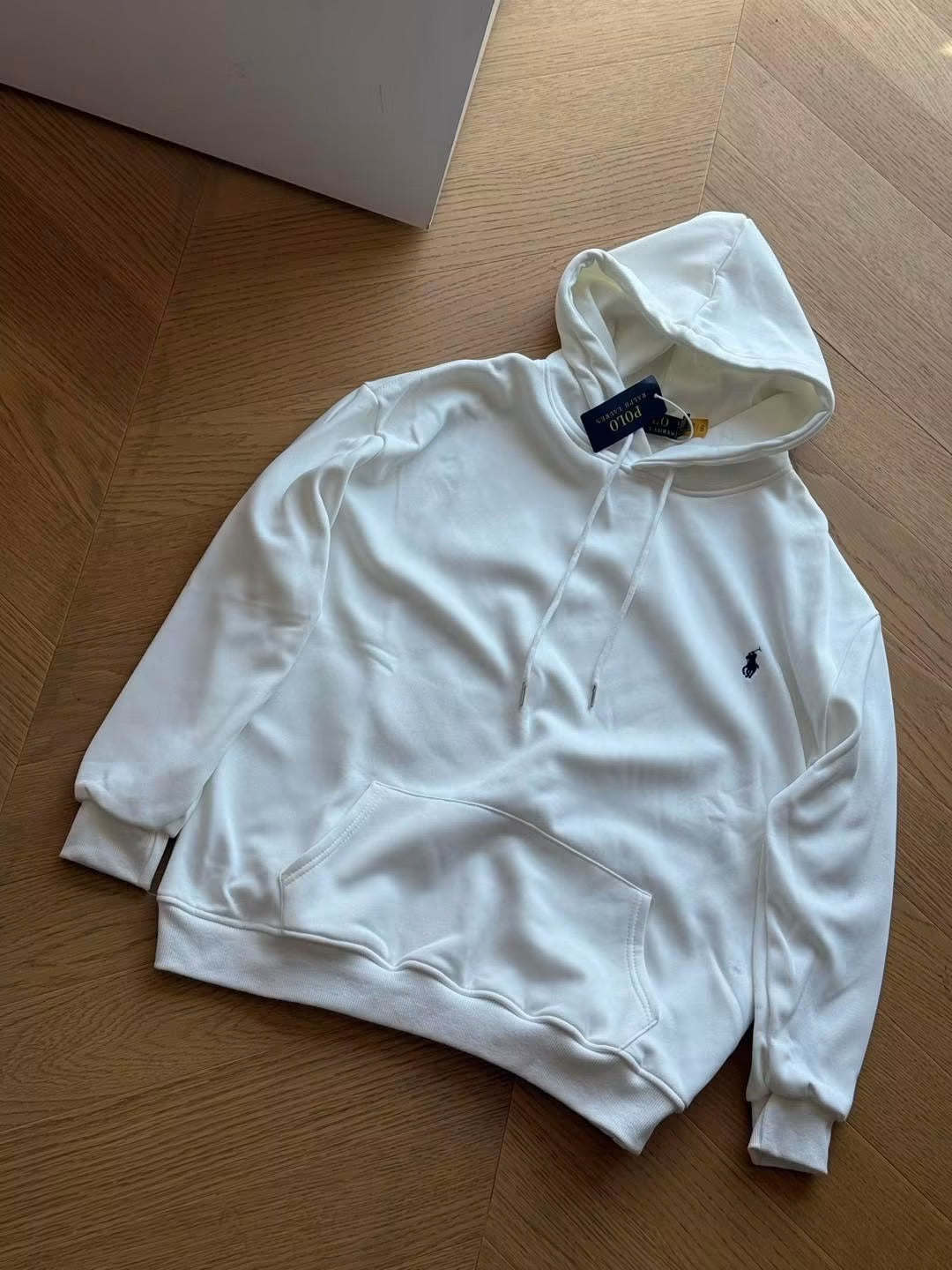 RALPH LAUREN HOODIE