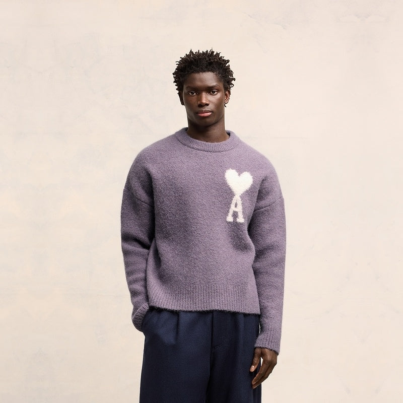AMI SWEATER