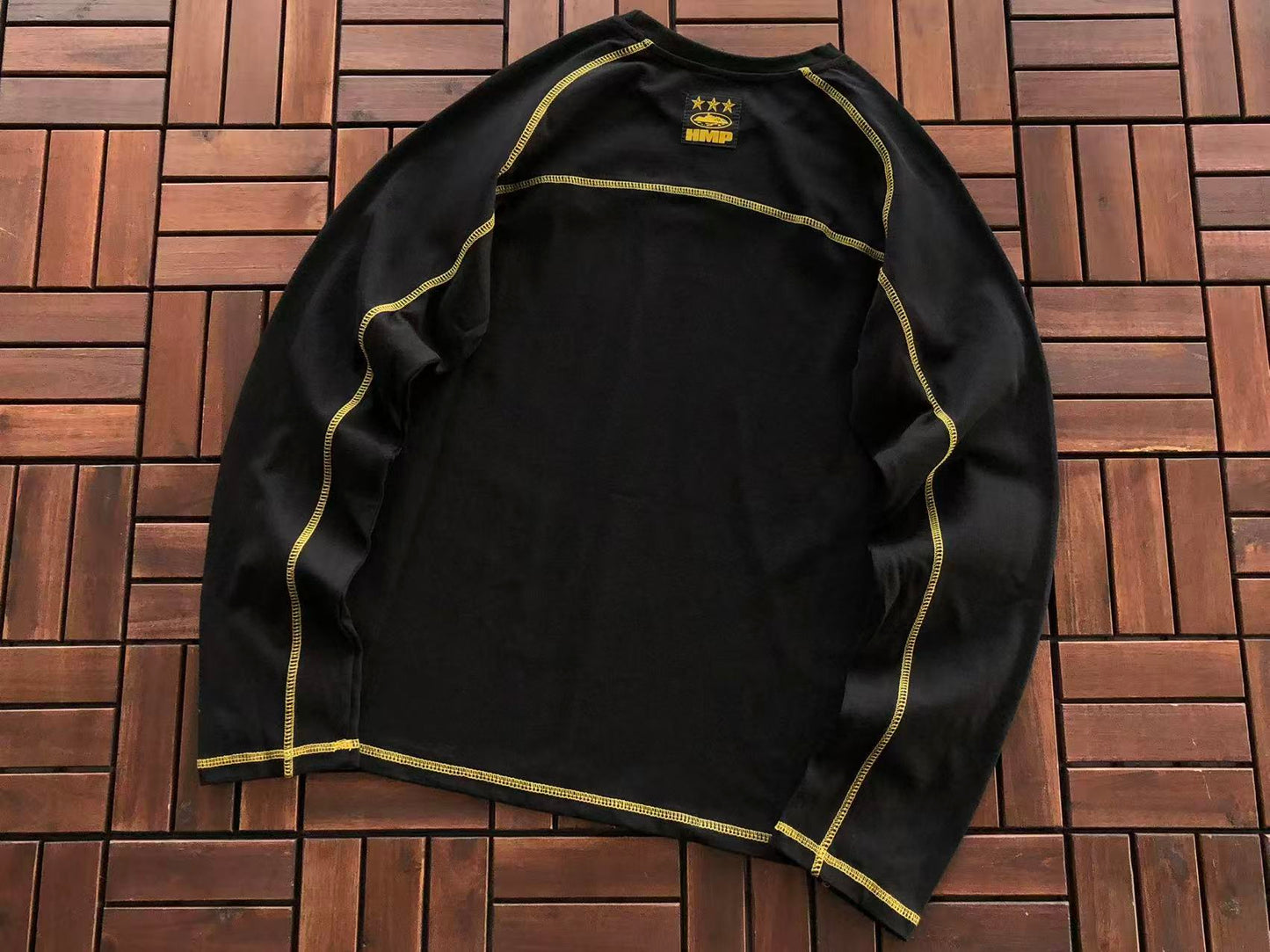 CORTEIZ OG “RULES THE WORLD” SWEATSHIRT