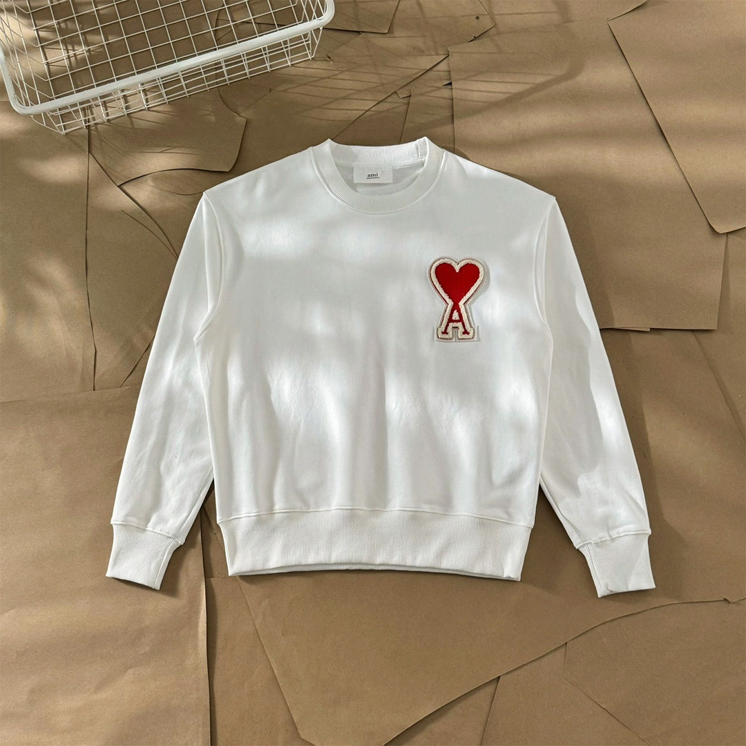 AMI SWEATSHIRT