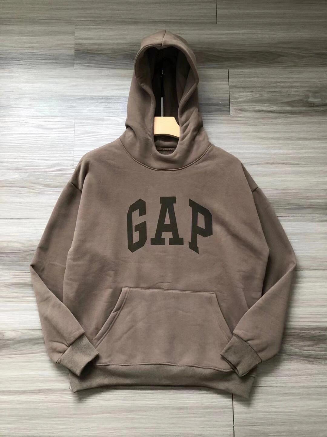 YEEZY GAP HOODIE