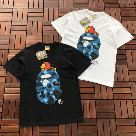 BAPE BABY MILO T-SHIRT