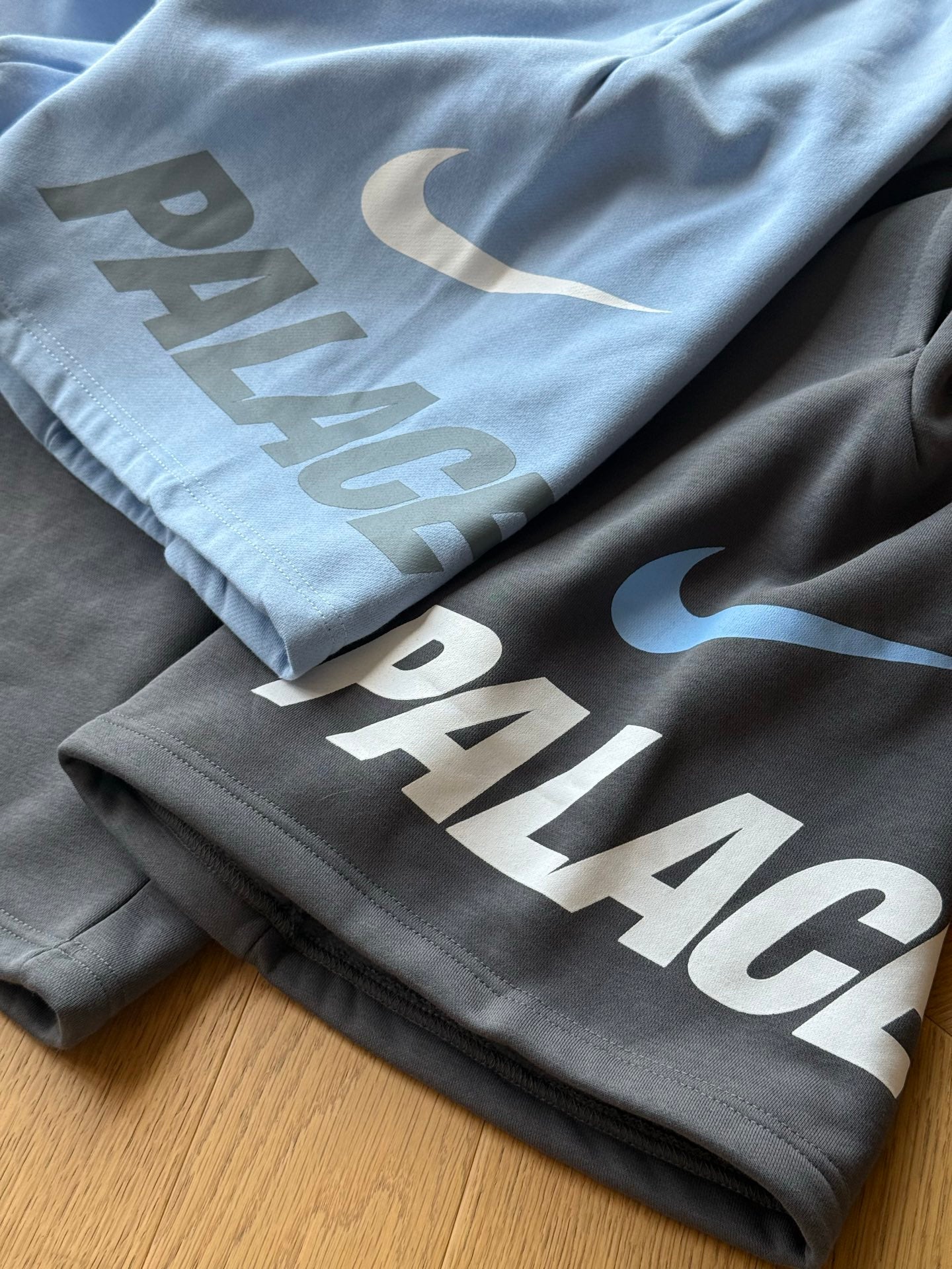NIKE PALACE SHORTS