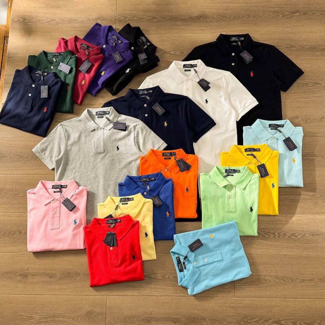 RALPH LAUREN POLO SHIRT