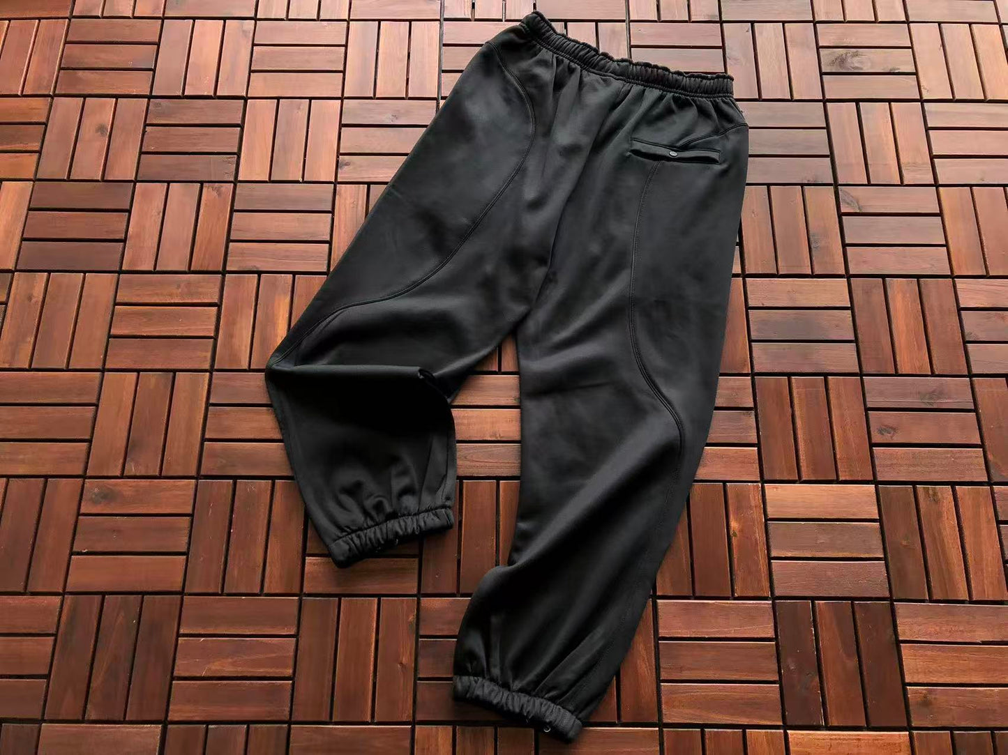 NIKE X AIR JORDAN PANTS
