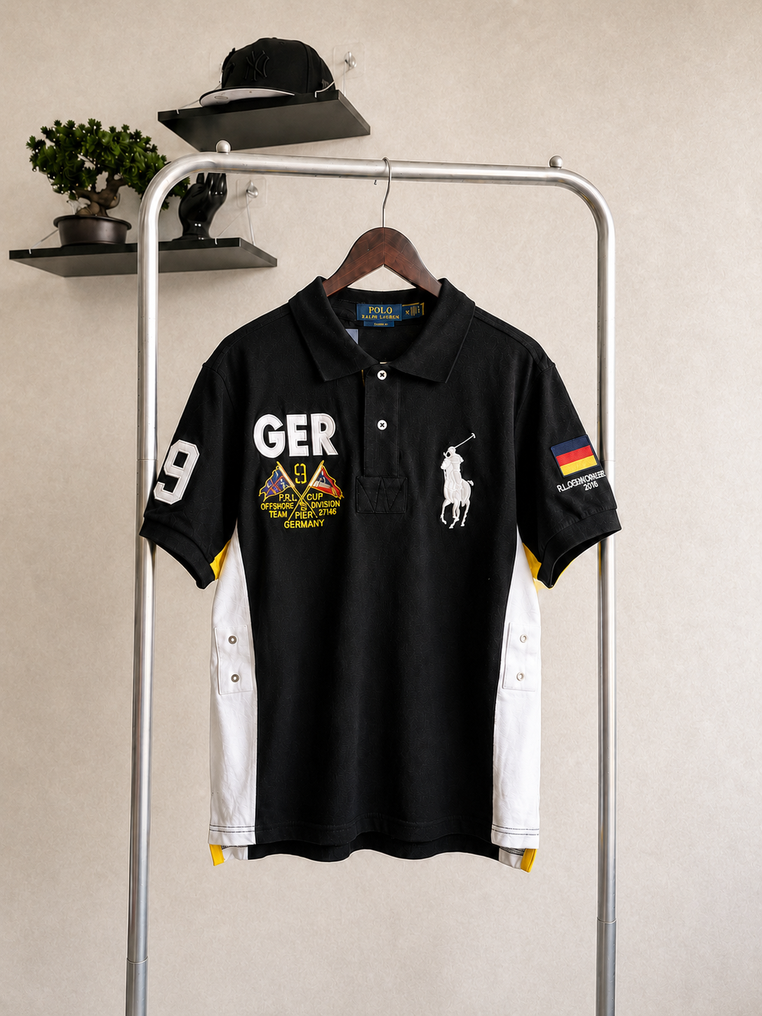 Polo Ralph Lauren Global Series