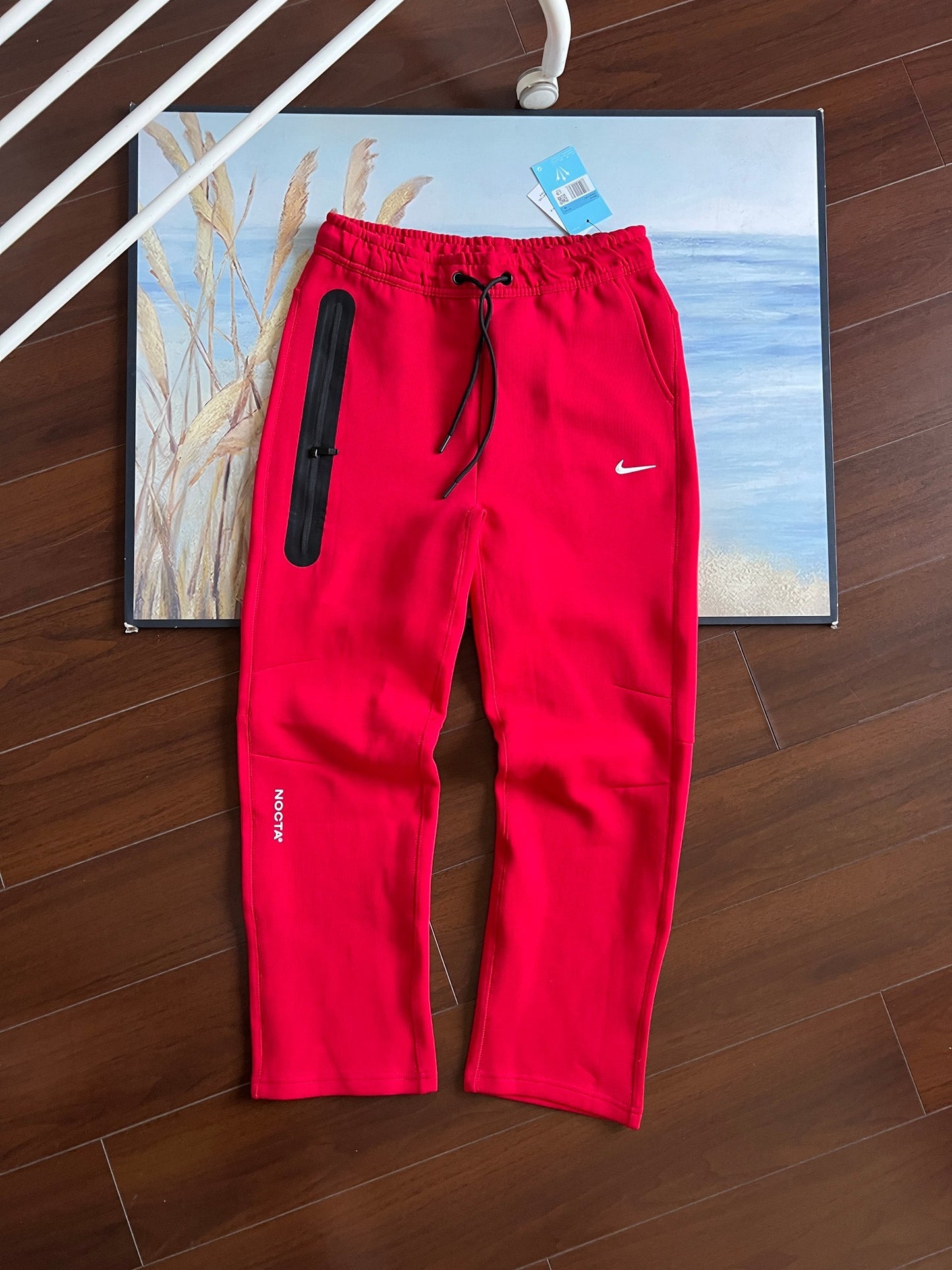 NIKE X NOCTA TECH PANTS