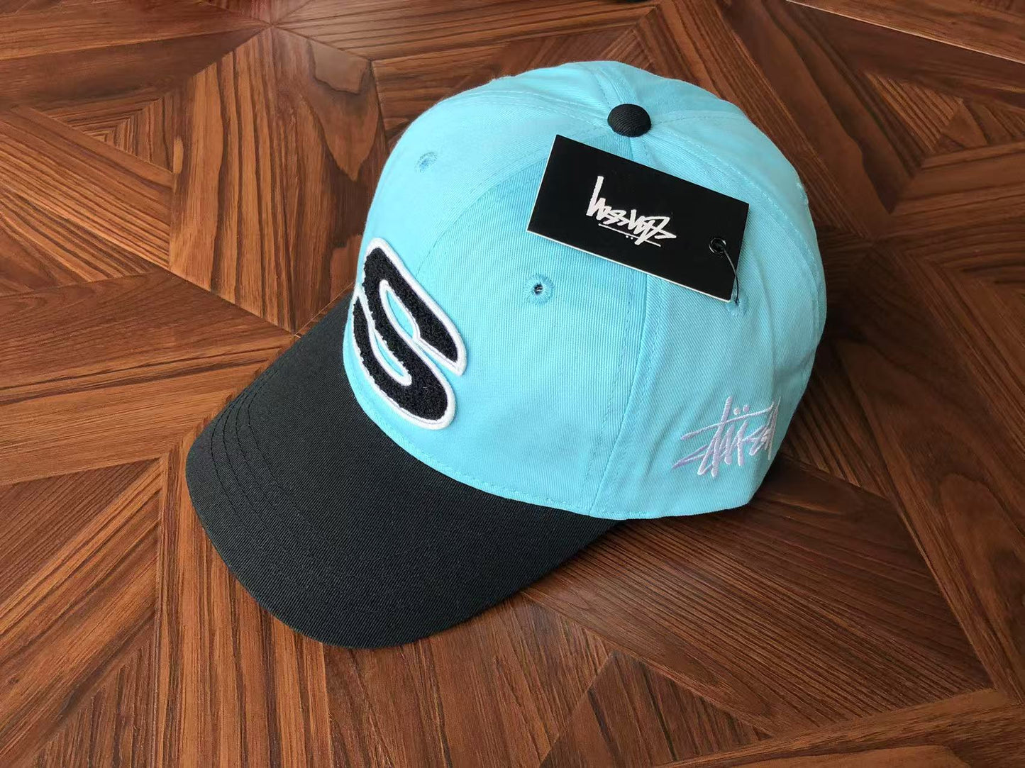 STUSSY CAP