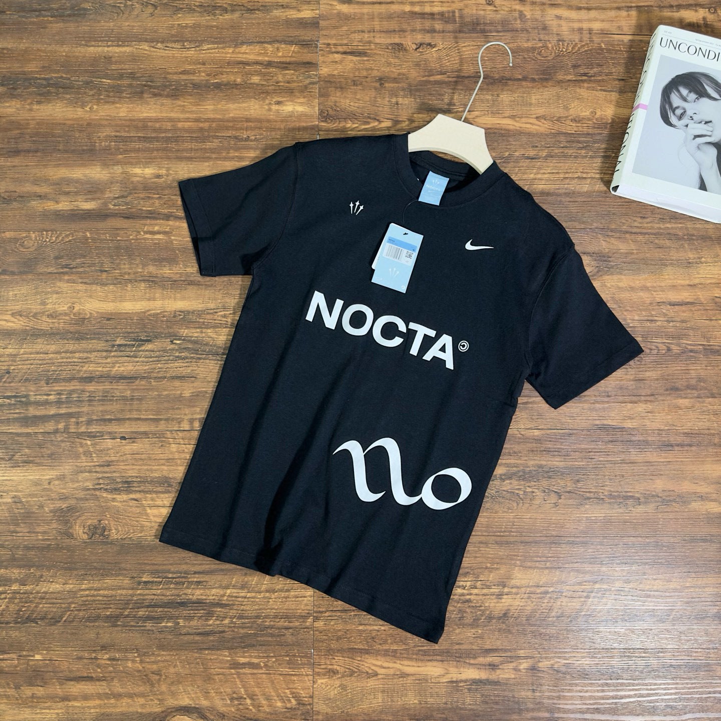 NIKE X NOCTA T-SHIRT