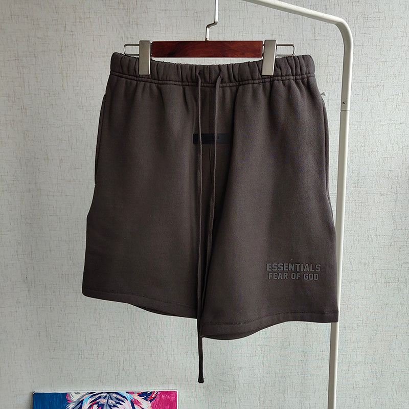 ESSENTIALS X FOG SHORTS