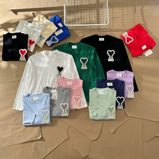 AMI LONGSLEEVE