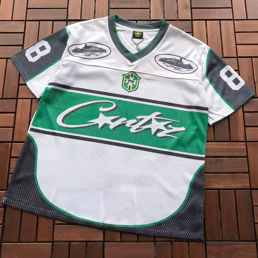 CORTEIZ AMERICAN FOOTBALL JERSEY