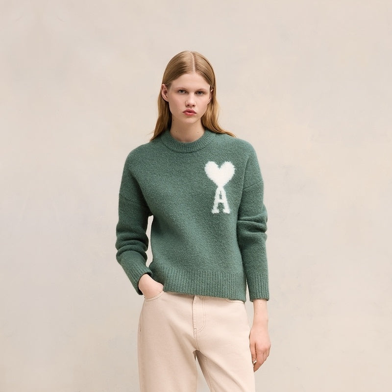 AMI SWEATER