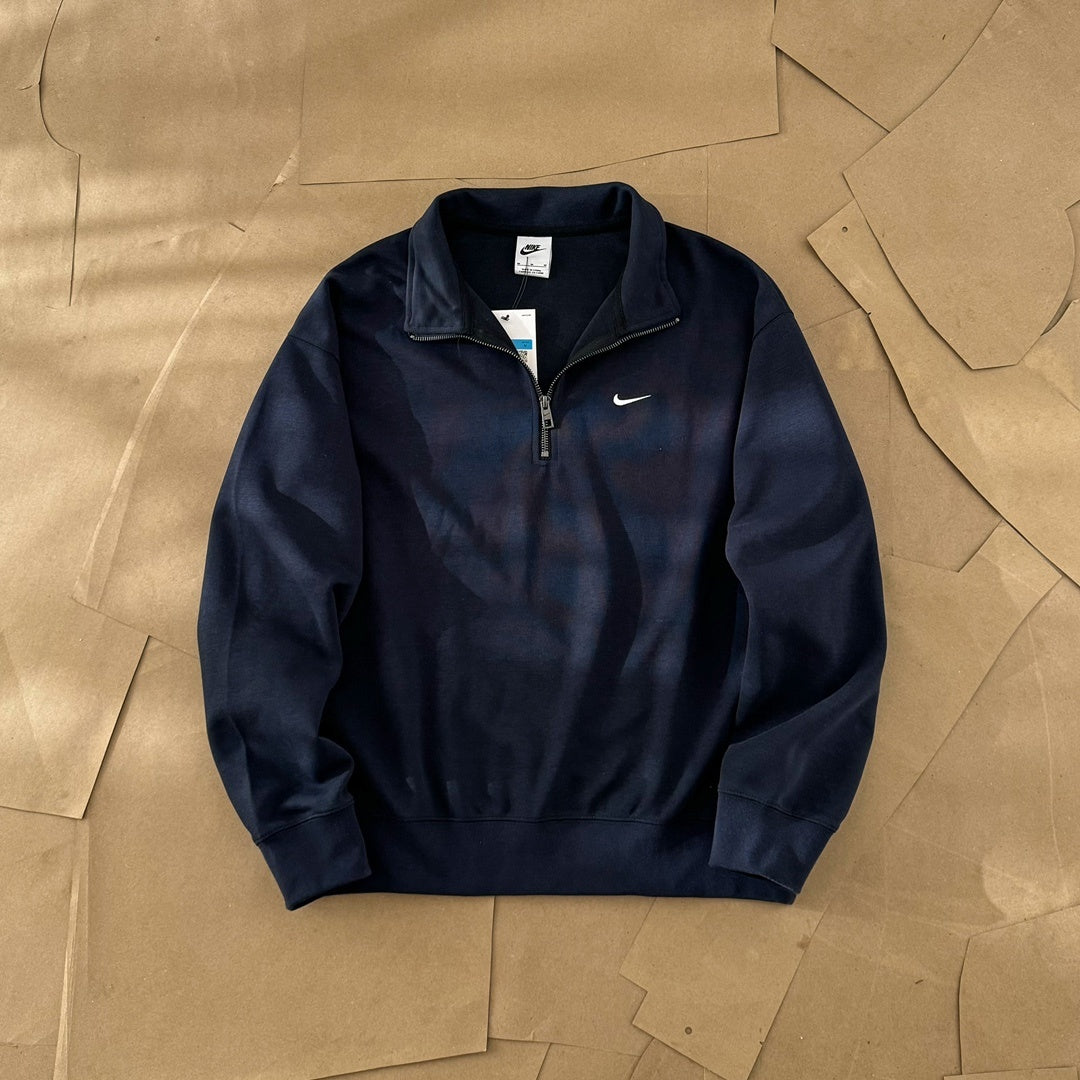 NIKE QUARTER ZIP JACKET