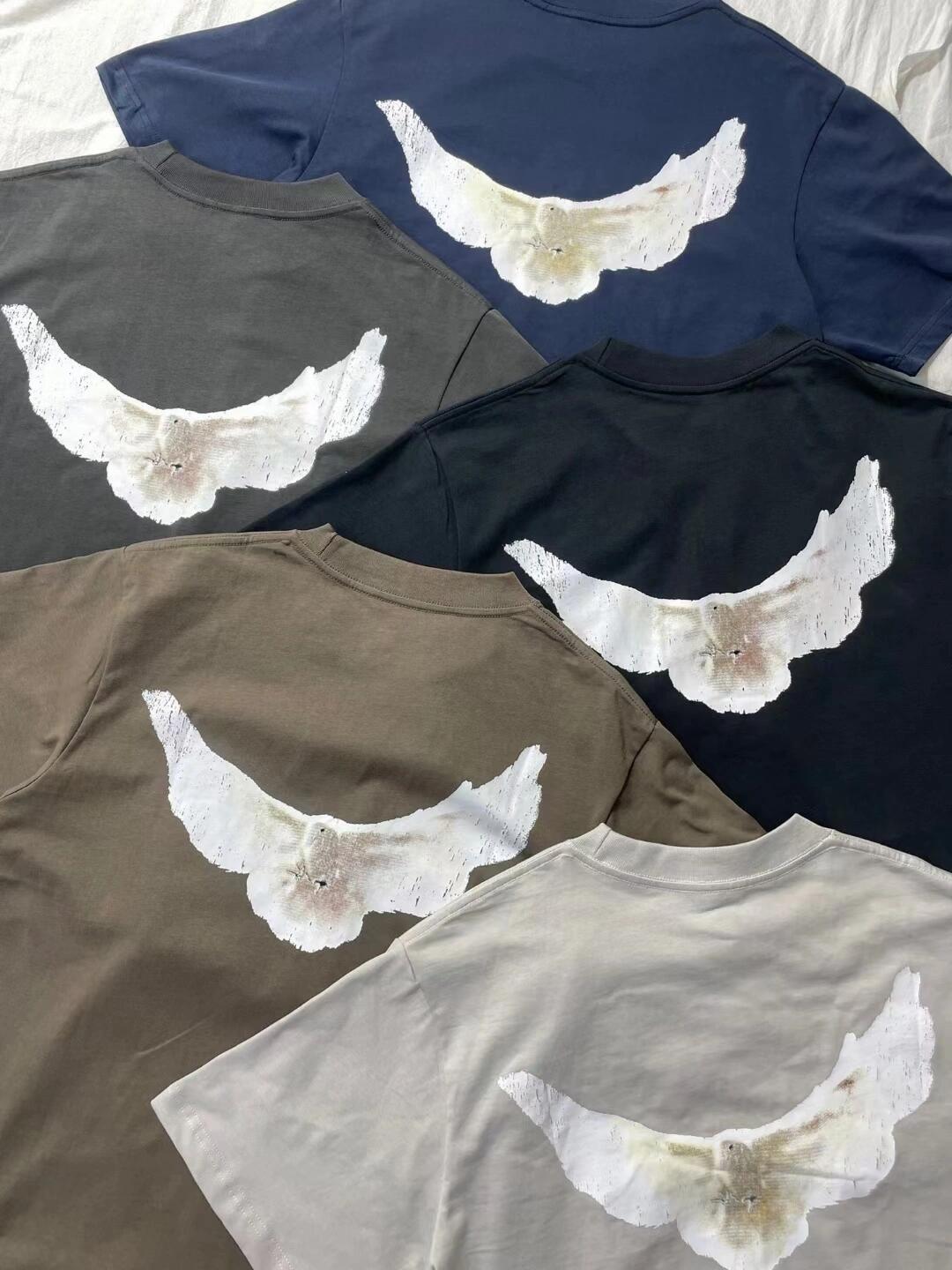GAP YEEZY DOVE T-SHIRT
