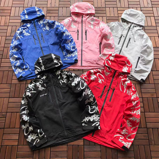 CORTEIZ ELITE WORK JACKET