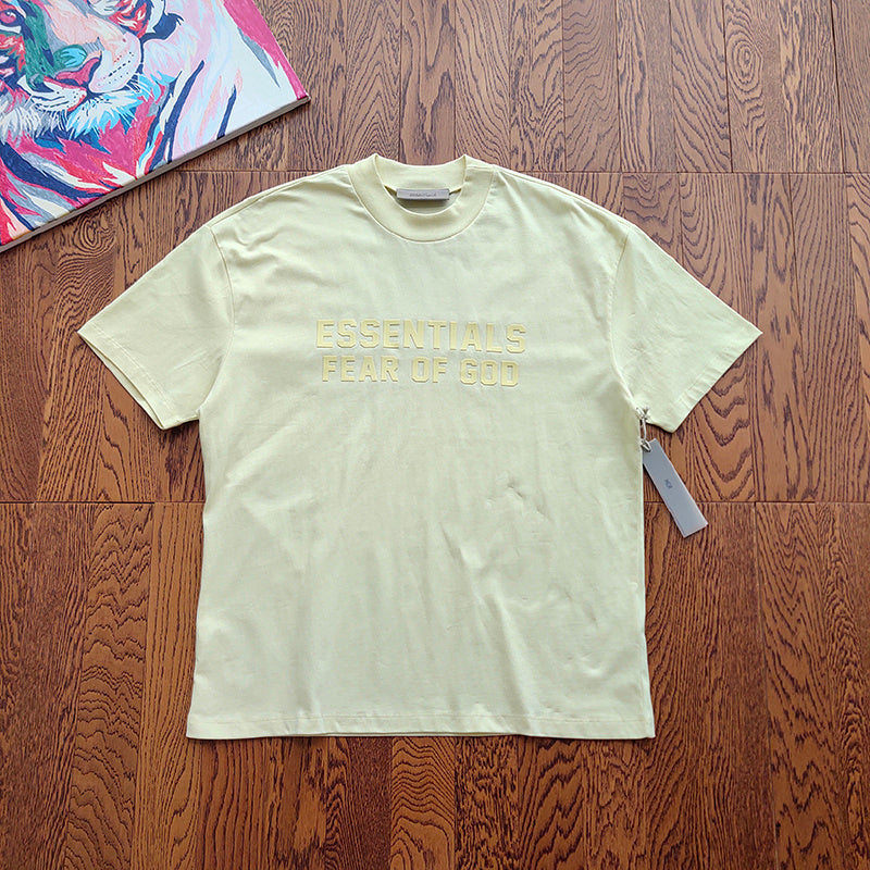 ESSENTIALS X FOG T-SHIRT