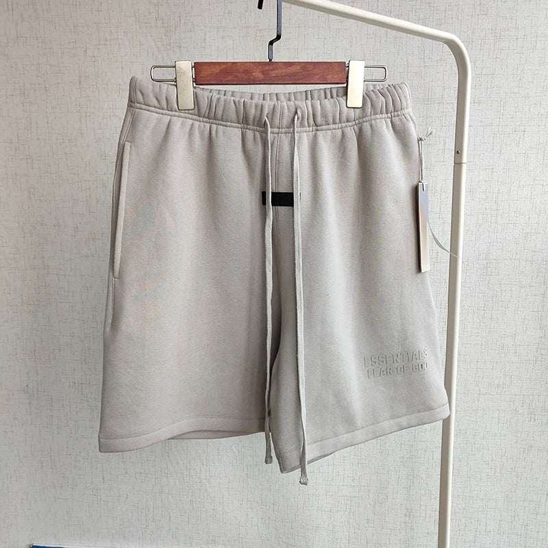 ESSENTIALS X FOG SHORTS