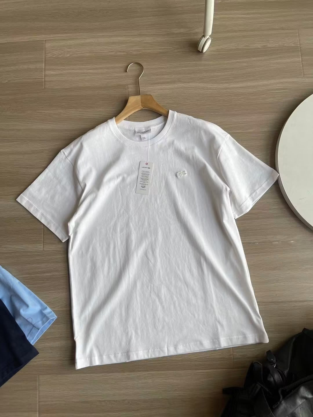 LACOSTE T-SHIRT