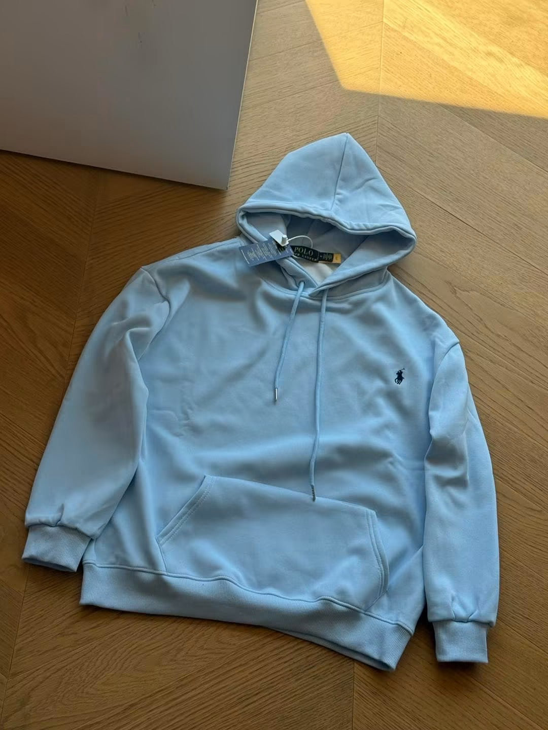 RALPH LAUREN HOODIE