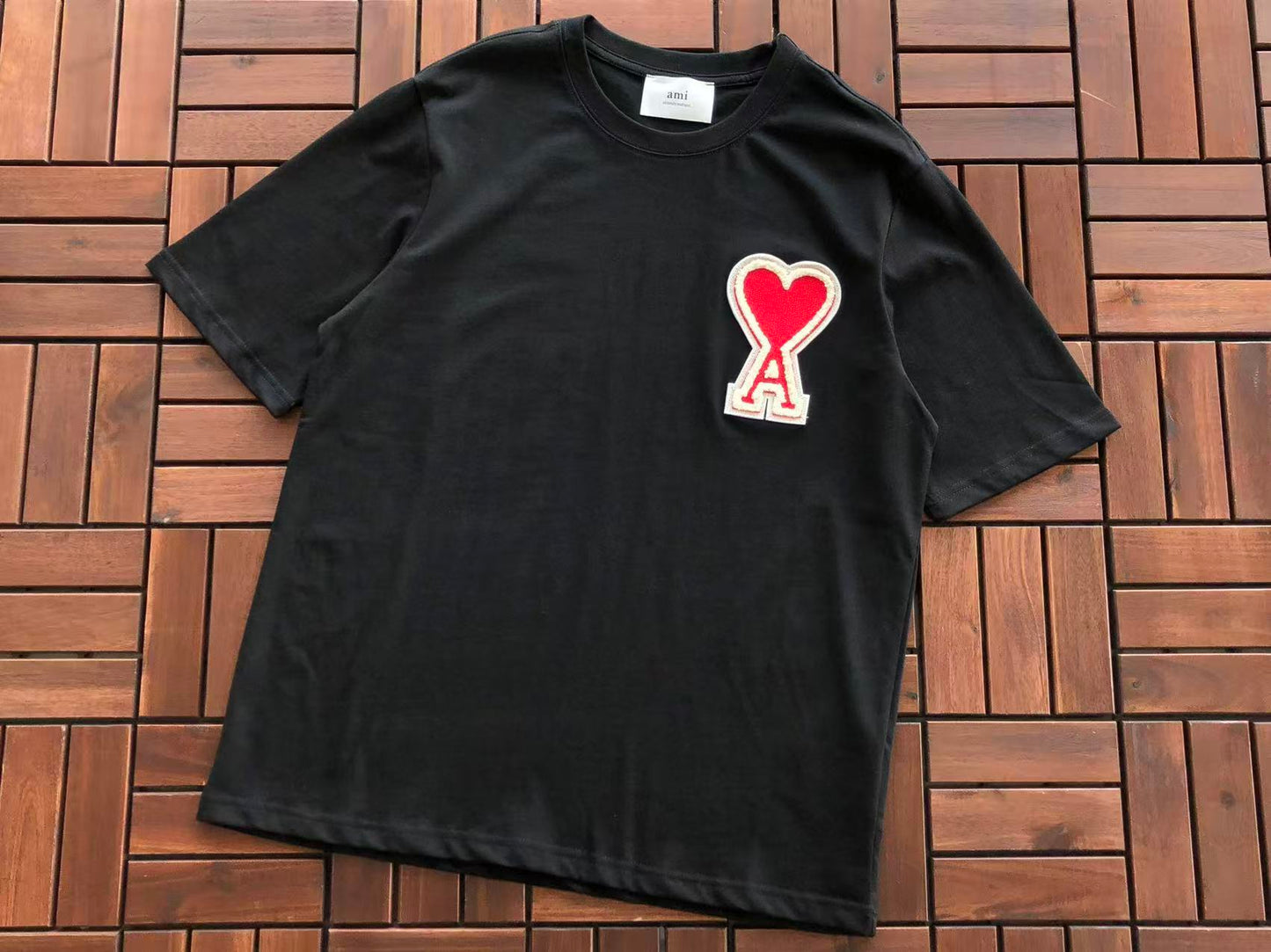AMI T-SHIRT