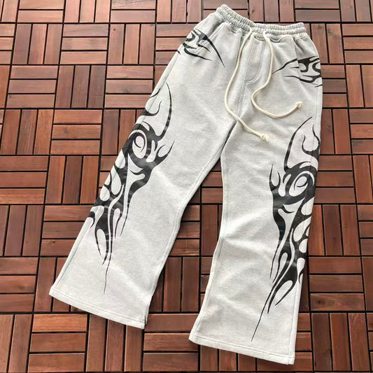 HELLSTAR SPORT LOGO PANTS