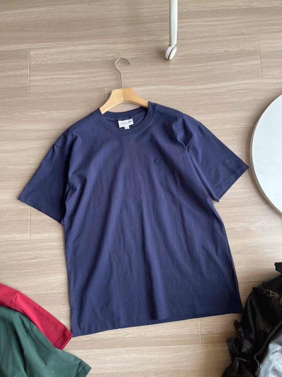 LACOSTE T-SHIRT