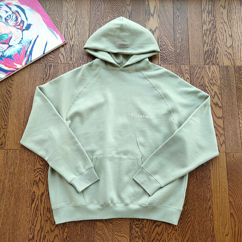 ESSENTIALS HOODIE