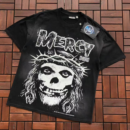 HELLSTAR MERCY T-SHIRT (Copy)
