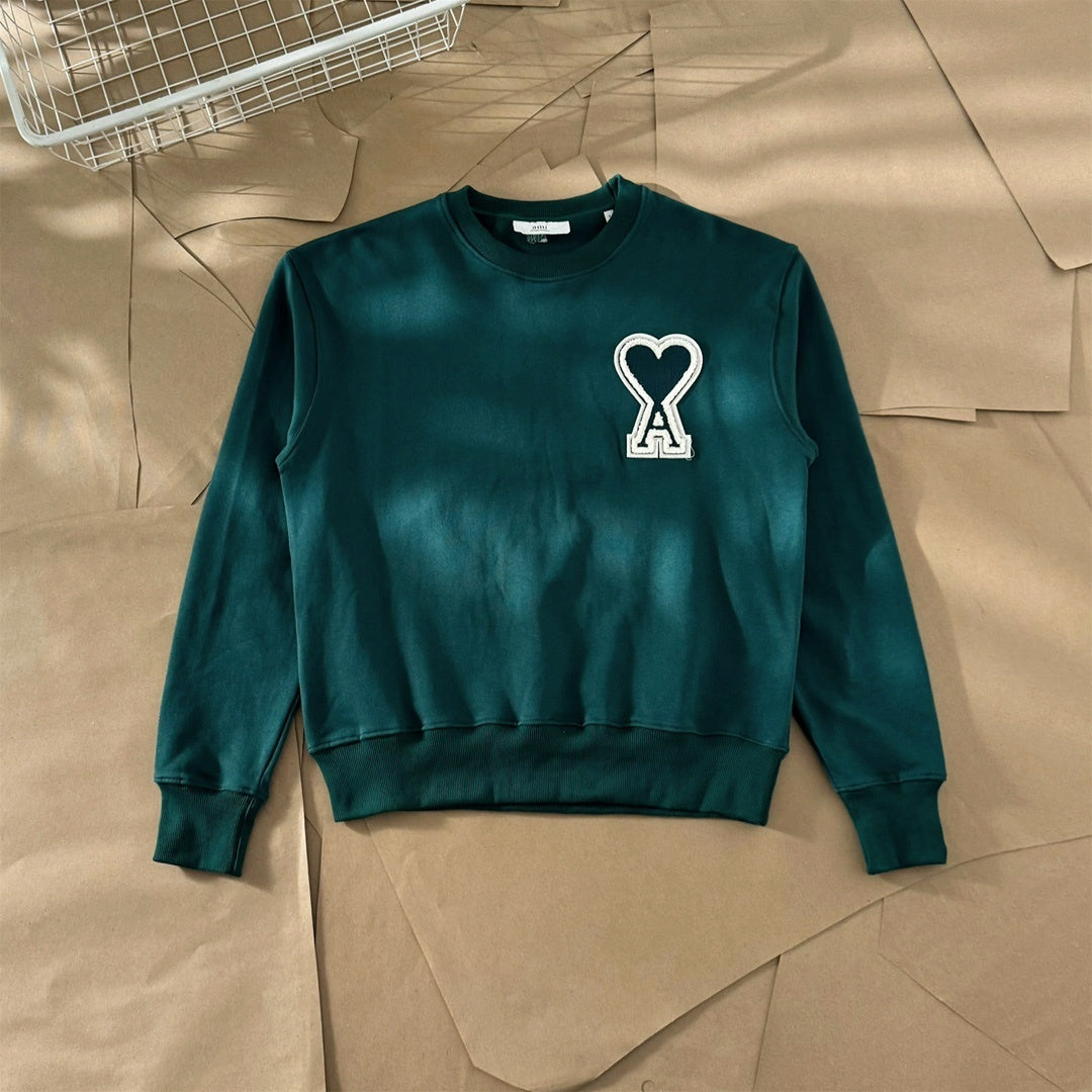 AMI SWEATSHIRT