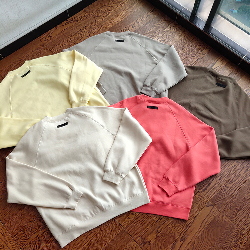 ESSENTIALS SWEATSHIRTS