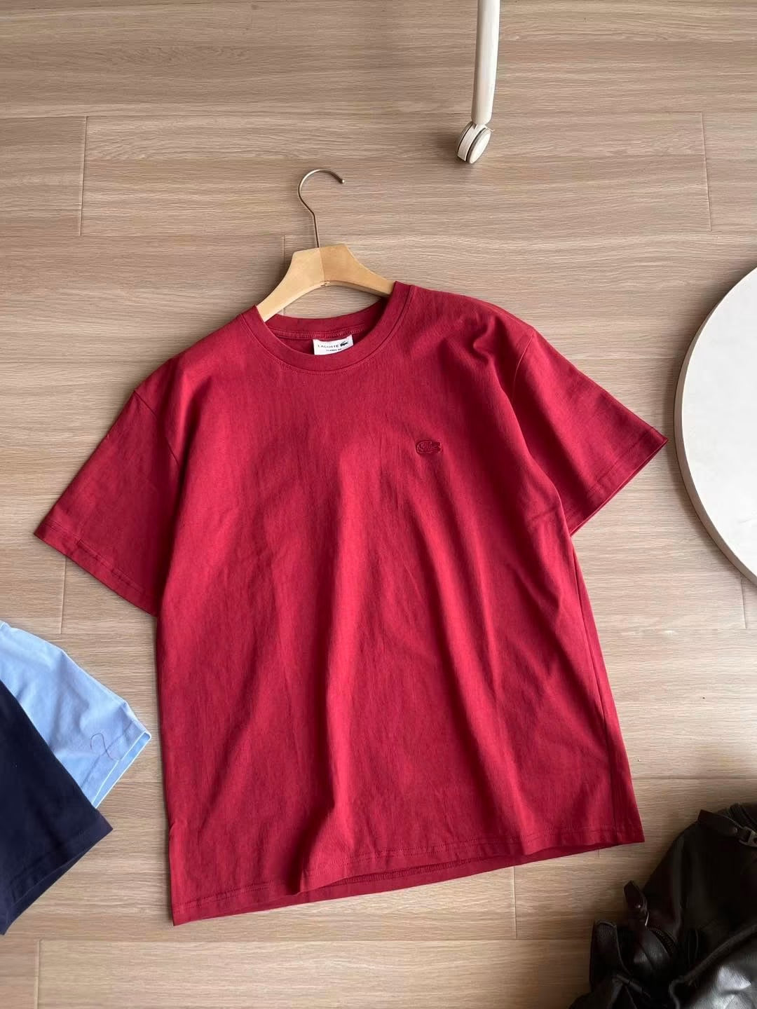LACOSTE T-SHIRT