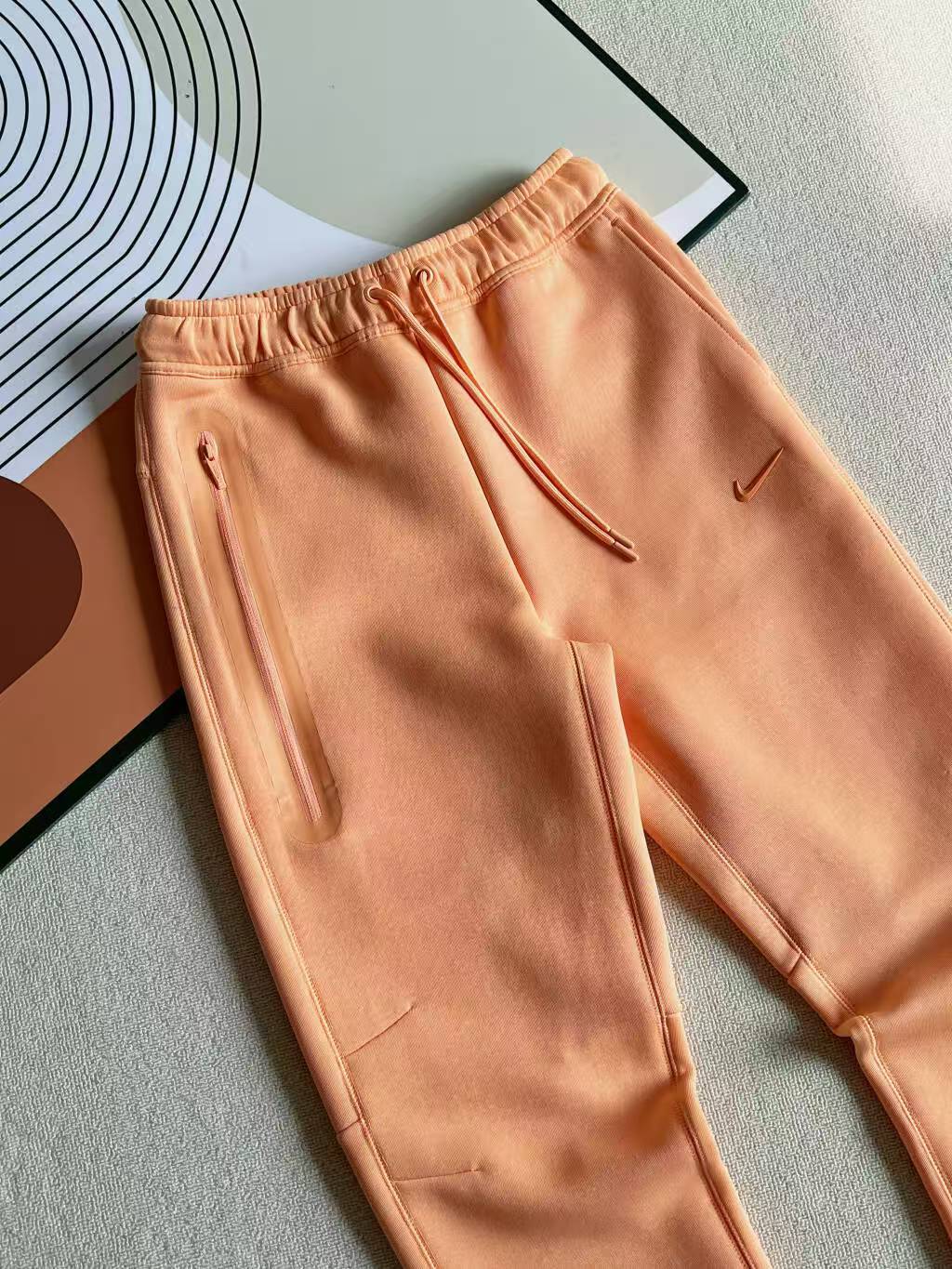 NIKE X NOCTA TECH PANTS