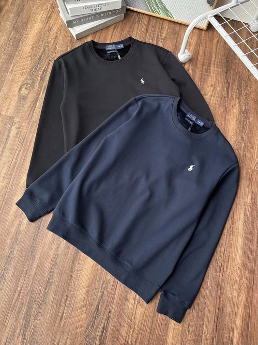 RALPH LAUREN SWEATSHIRT