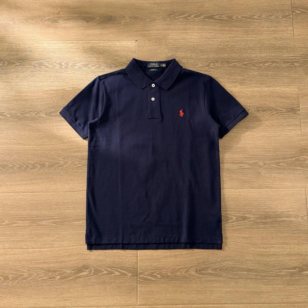 RALPH LAUREN POLO SHIRT