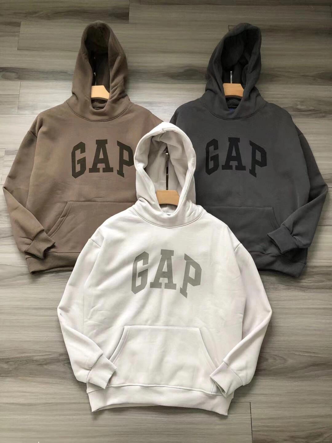 YEEZY GAP HOODIE