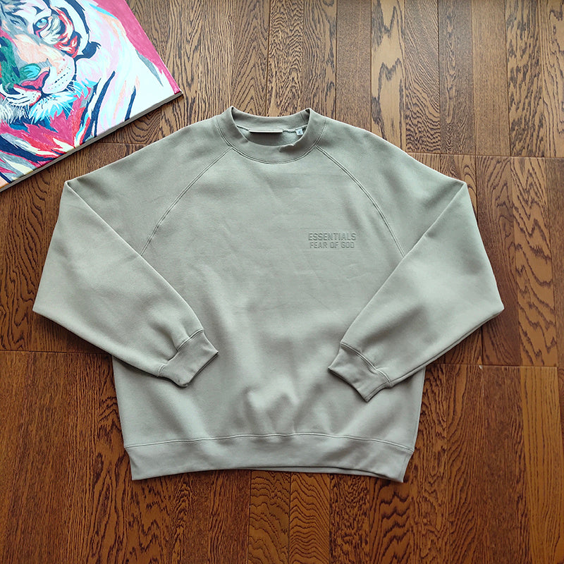 ESSENTIALS SWEATSHIRTS