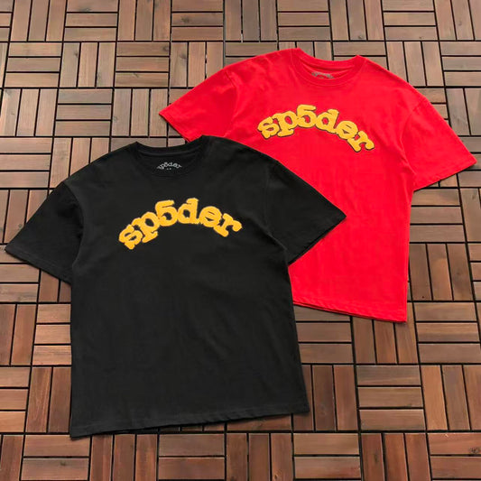 SP5DER T-SHIRT