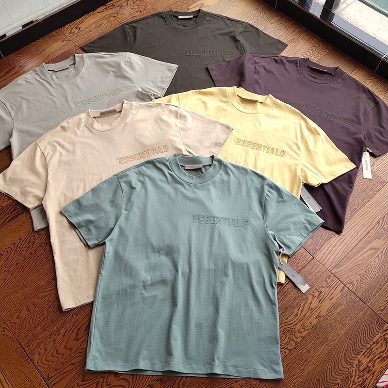 ESSENTIALS T-SHIRT