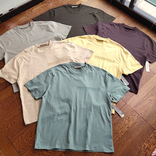 ESSENTIALS T-SHIRT