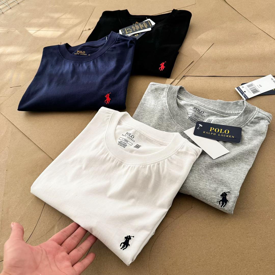 RALPH LAUREN T-SHIRT