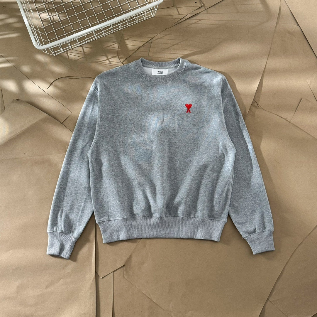 AMI SWEATSHIRT