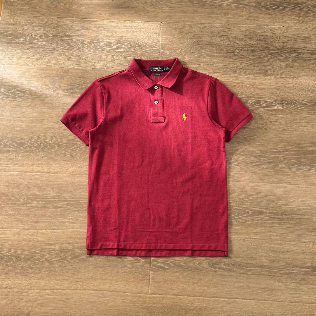 RALPH LAUREN POLO SHIRT