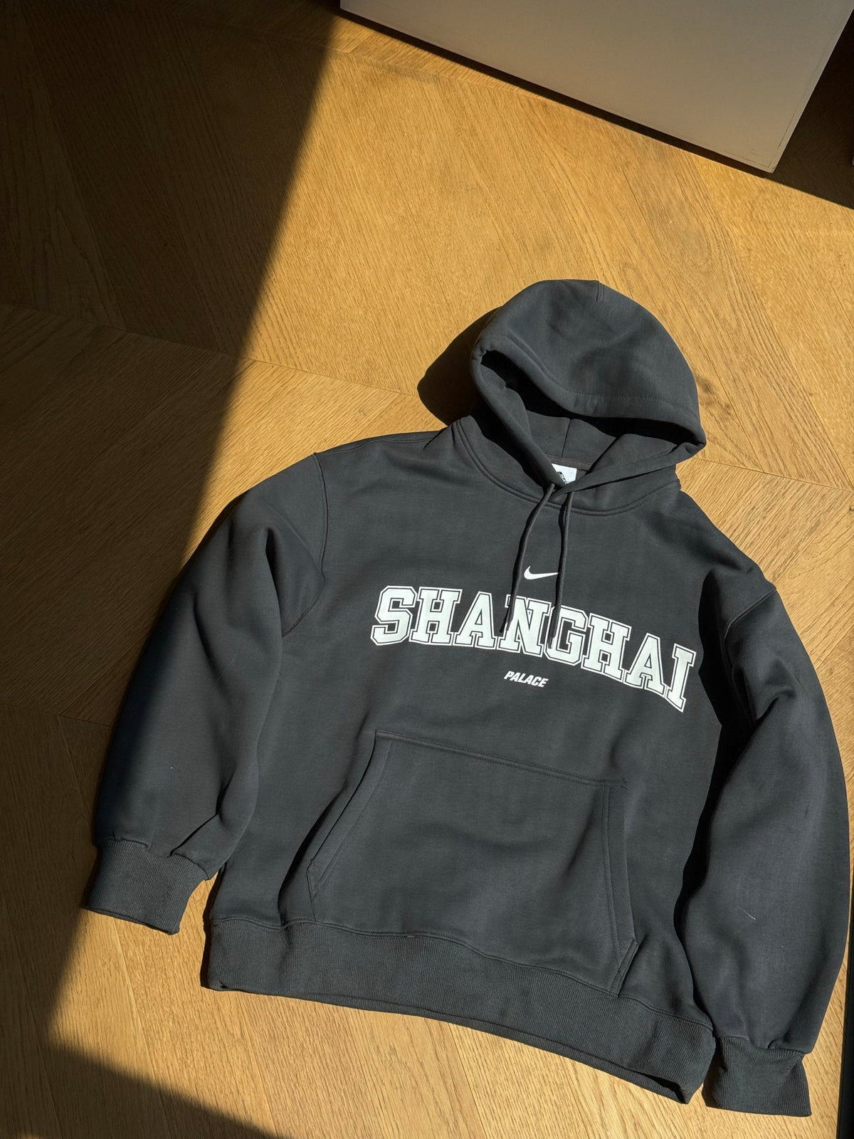 NIKE X PALACE HOODIE
