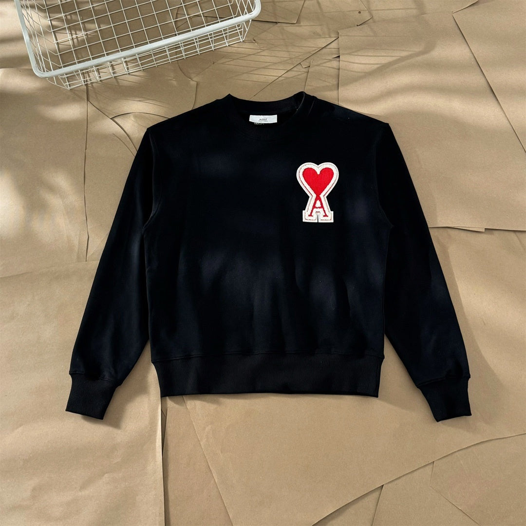 AMI SWEATSHIRT