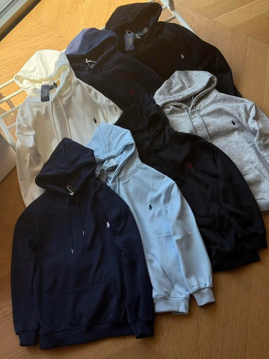 RALPH LAUREN HOODIE