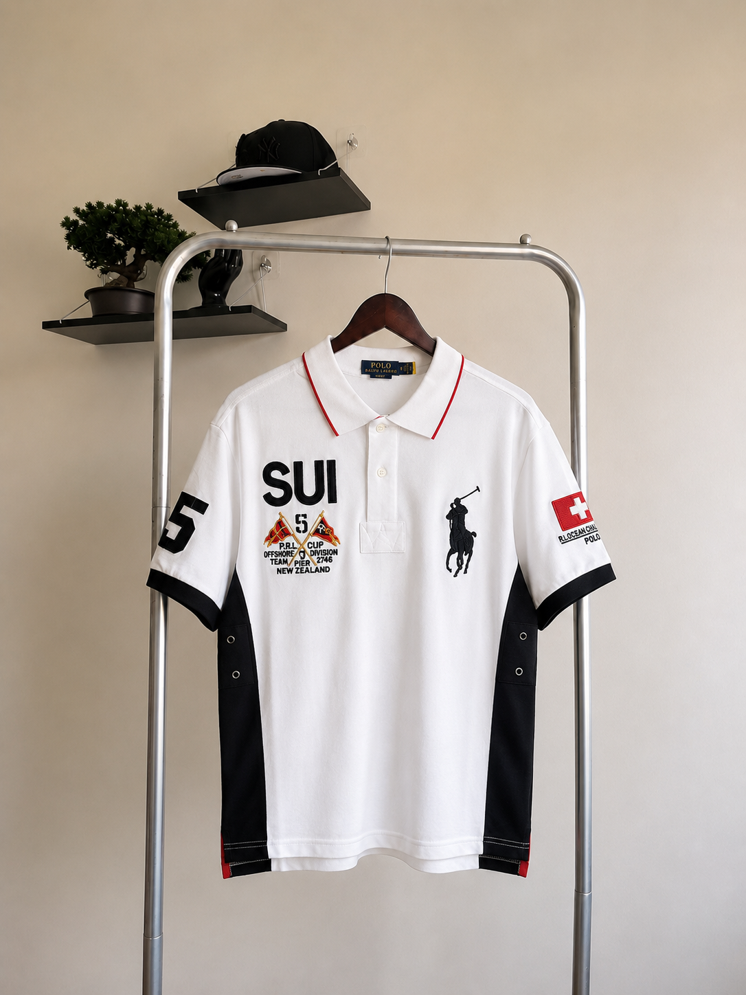 Polo Ralph Lauren Global Series